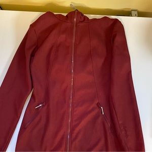 Bench Jacket M
